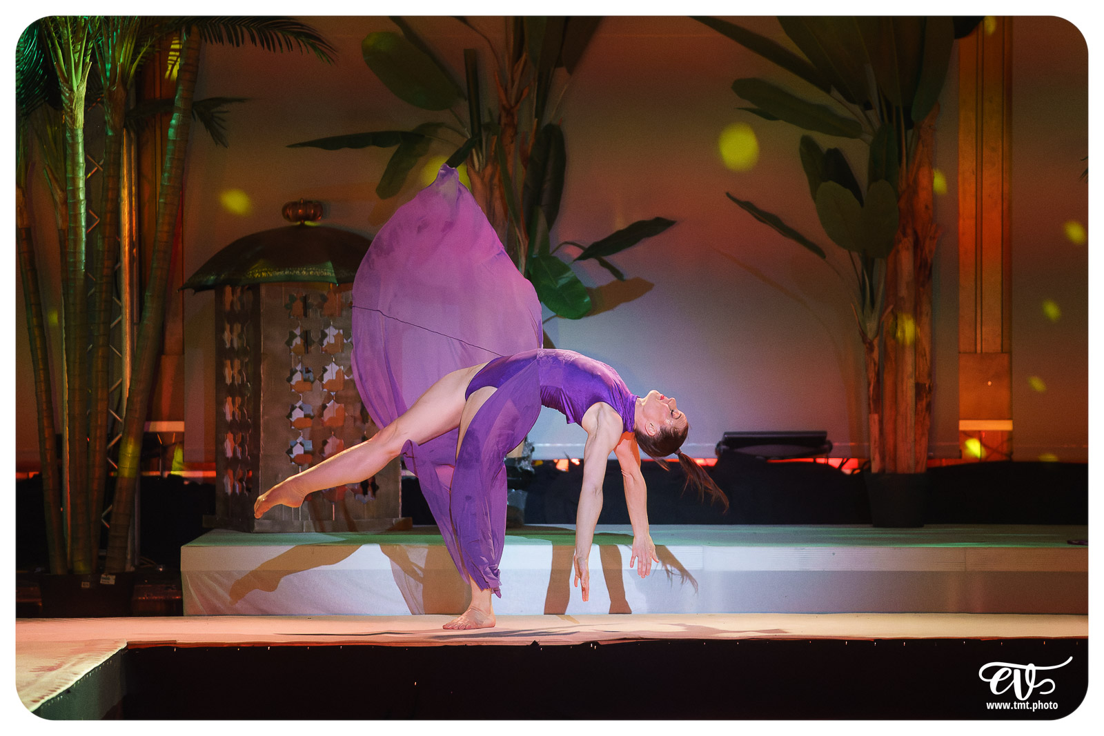 BNS - MILLE ET UNE NUITS